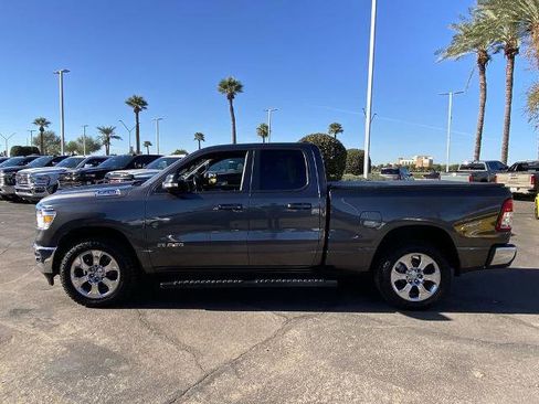 Used 2022 RAM 1500 Big Horn image 4