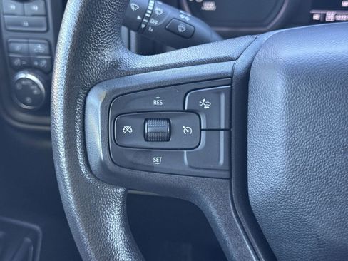 Used 2024 Chevrolet Silverado 2500 Custom w/ Custom Value Package image 19