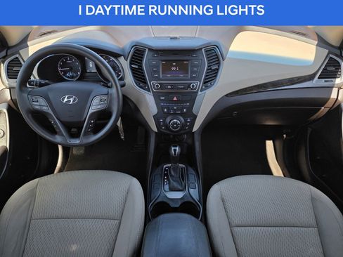 Used 2018 Hyundai Santa Fe Sport image 12