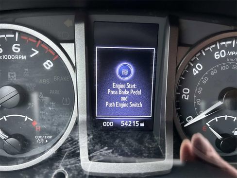 Certified 2021 Toyota Tacoma TRD Sport image 17