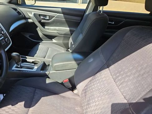 Used 2017 Nissan Altima 2.5 S w/ Power Driver Seat Package FWD image 18