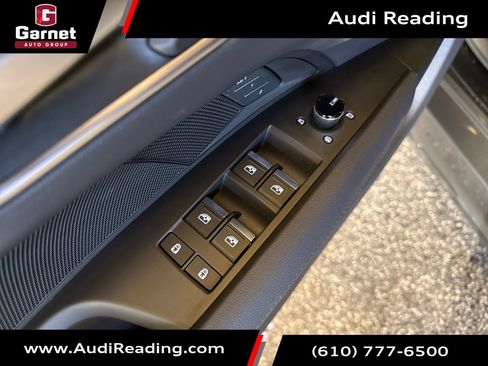 Certified 2024 Audi e-tron GT Premium Plus image 12