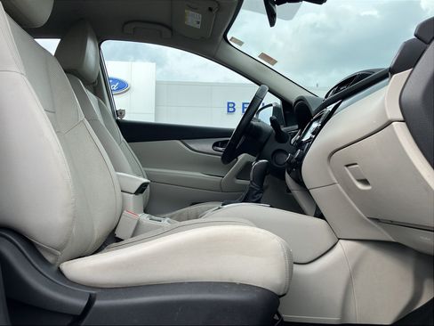 Used 2020 Nissan Rogue Sport SL FWD image 34