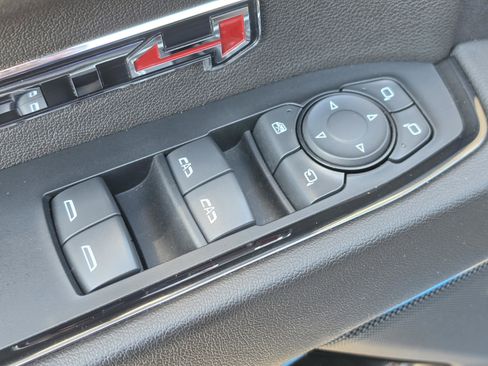 Certified 2023 GMC Sierra 1500 AT4 w/ AT4 Premium Package AWD/4WD image 20