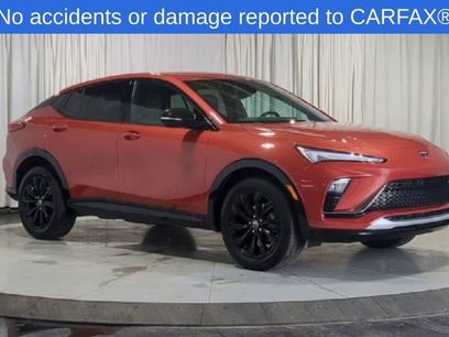 Used 2024 Buick Envista Sport Touring w/ Convenience I Package