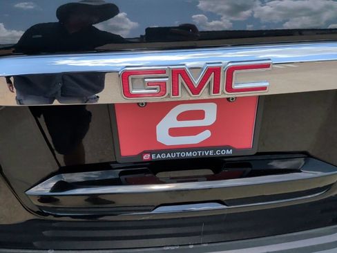 Used 2018 GMC Yukon Denali w/ Denali Ultimate Package AWD/4WD image 54