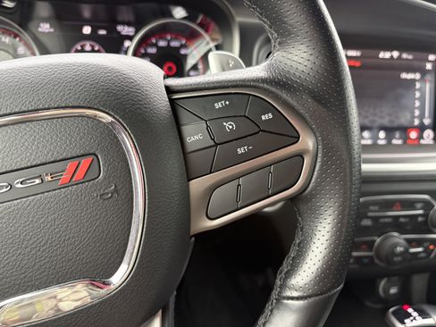 Used 2020 Dodge Charger Scat Pack w/ Plus Group RWD image 19