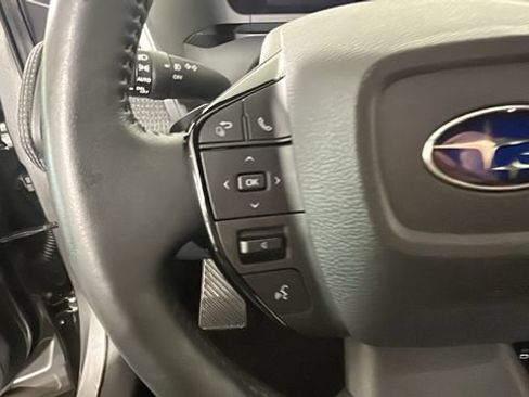 Used 2023 Subaru Solterra AWD image 15