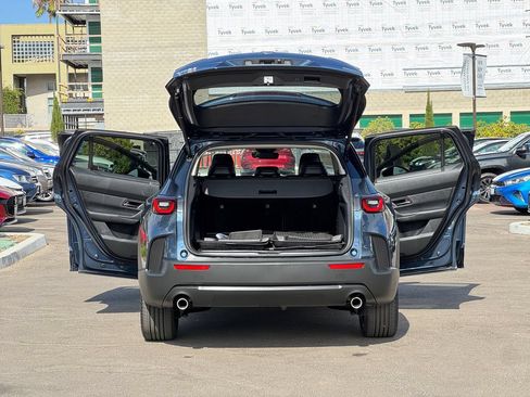 Used 2023 MAZDA CX-50 AWD 2.5 S w/ Premium Plus Pkg image 26