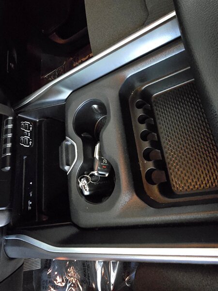 Used 2019 RAM 1500 Big Horn AWD/4WD image 21