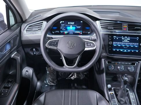 Used 2024 Volkswagen Tiguan Wolfsburg Edition AWD/4WD image 10
