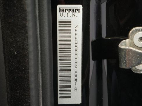 Used 2009 Ferrari F430 Coupe RWD image 30