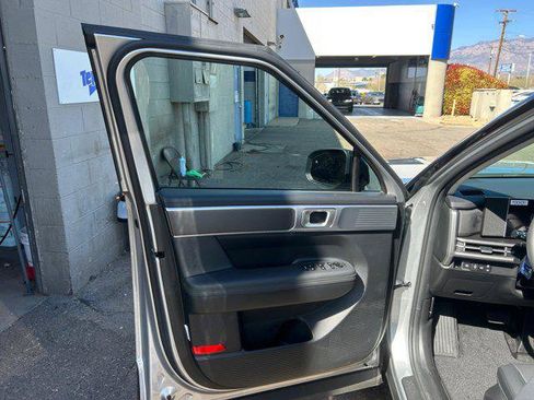 New 2026 Hyundai Santa Fe XRT image 14