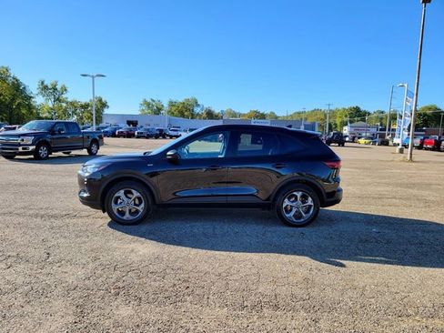 Used 2025 Ford Escape ST-Line image 9