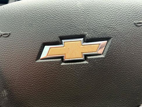 Used 2015 Chevrolet Impala LTZ FWD image 21