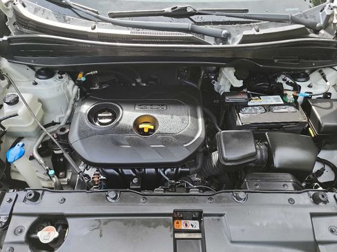 Used 2014 Hyundai Tucson GLS FWD image 57