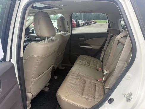 Used 2014 Honda CR-V EX-L image 6