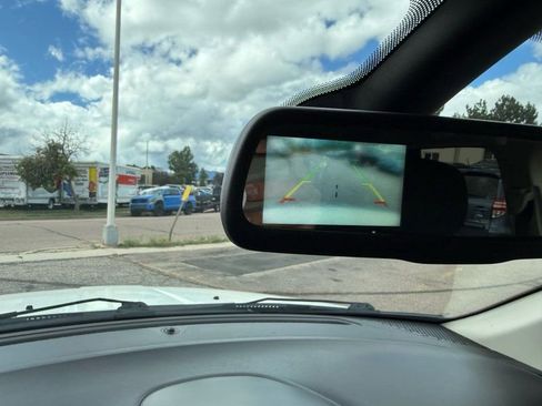 Used 2018 Dodge Journey SE w/ Blacktop Package image 20