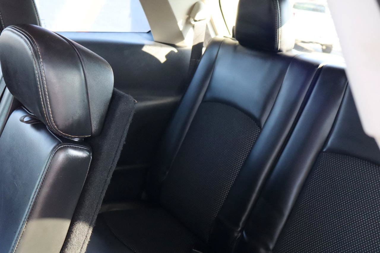Used 2018 Dodge Journey Crossroad AWD/4WD image 18
