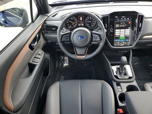 Certified 2025 Subaru Forester Sport w/ Popular Package #1 image 19