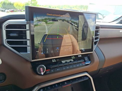 New 2026 Toyota Tundra 1794 Edition AWD/4WD image 8