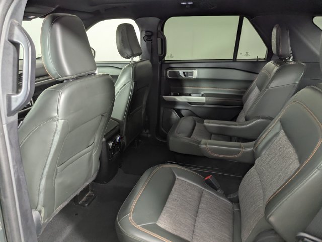 Used 2022 Ford Explorer Timberline AWD/4WD image 14