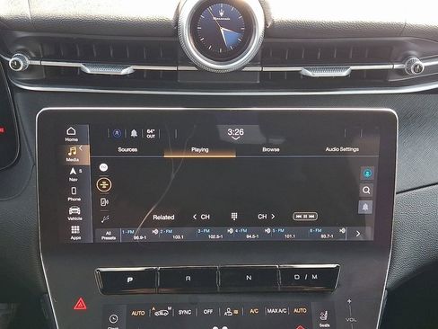 Used 2024 Maserati Grecale GT AWD/4WD image 15