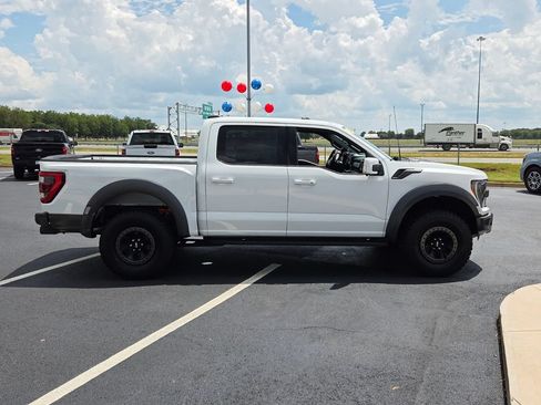Used 2023 Ford F150 Raptor AWD/4WD image 21