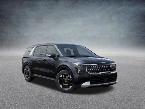 New 2026 Kia Carnival EX image 8