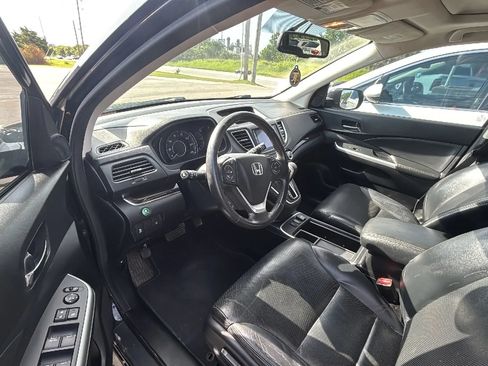 Used 2016 Honda CR-V EX-L image 15
