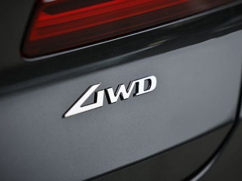 New 2026 Genesis GV80 2.5T Select image 11