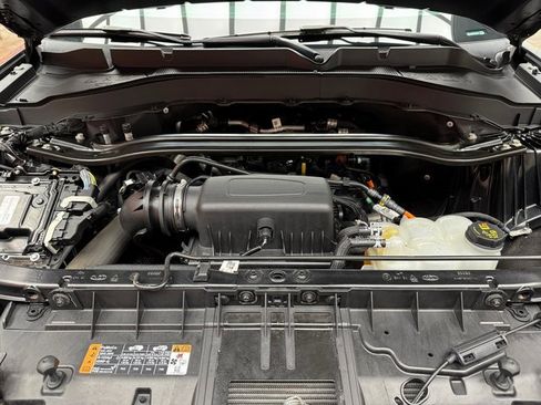 Used 2022 Ford Explorer ST-Line image 30