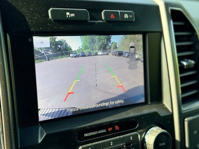 Used 2020 Ford F150 XLT w/ Equipment Group 302A Luxury AWD/4WD image 13