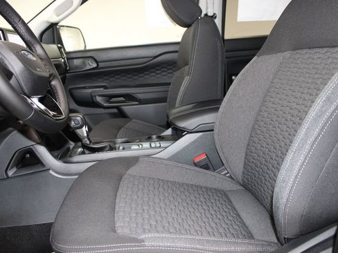 New 2026 Ford Ranger XLT RWD image 17