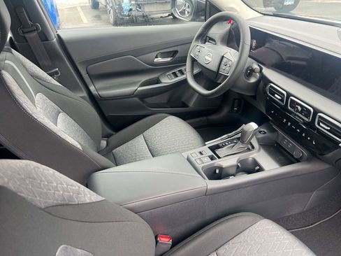 New 2026 Nissan Sentra SV w/ SV Convenience Package FWD image 41
