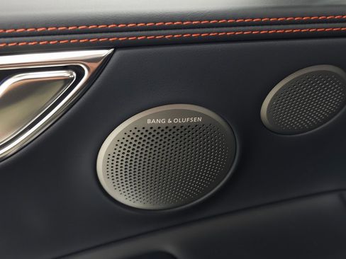 New 2026 Genesis GV80 3.5T e-SC image 11