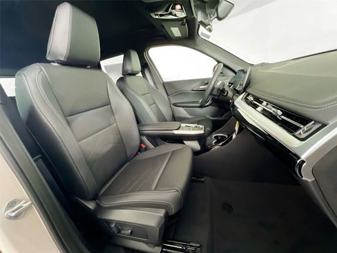 New 2026 BMW X1 xDrive28i w/ Technology Package image 25