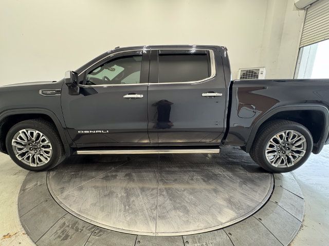 Used 2023 GMC Sierra 1500 Denali Ultimate AWD/4WD image 16
