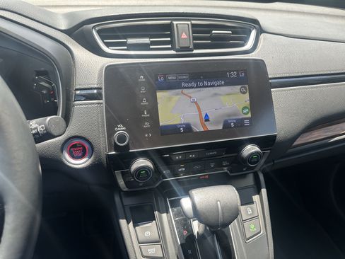 Used 2020 Honda CR-V Touring image 33