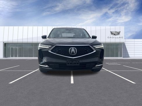 Used 2023 Acura MDX FWD w/ Technology Package image 3