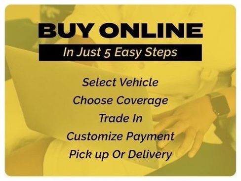 New 2025 Jeep Gladiator Mojave w/ Convenience Group image 7