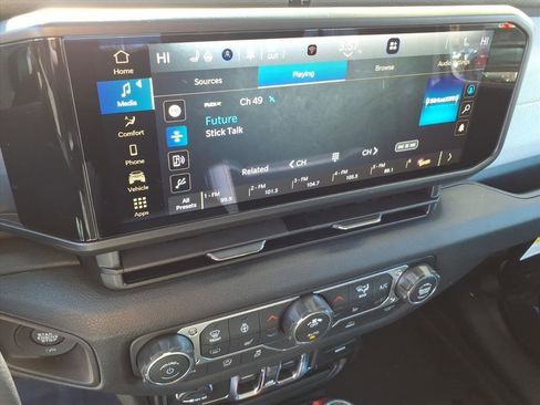New 2026 Jeep Wrangler Unlimited Sport AWD/4WD image 13