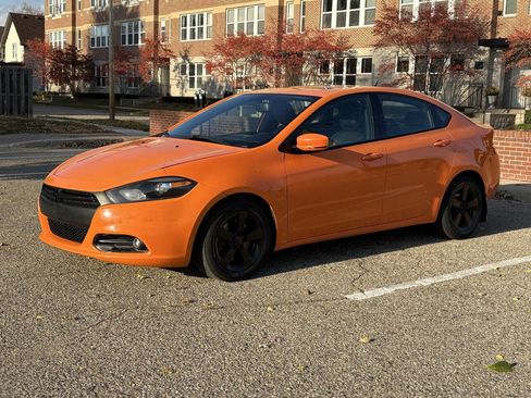 Used 2014 Dodge Dart GT w/ Sun/Sound Group image 1