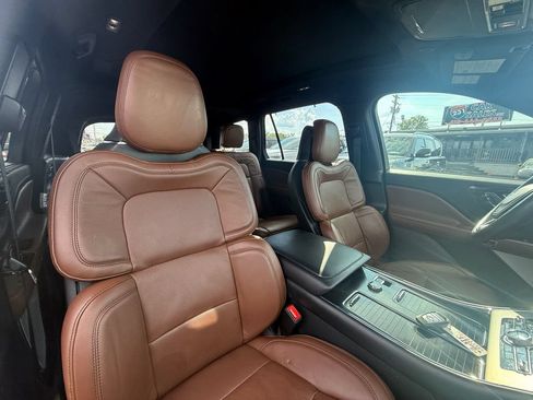 Used 2022 Lincoln Aviator Reserve w/ Equipment Group 201A AWD/4WD image 24