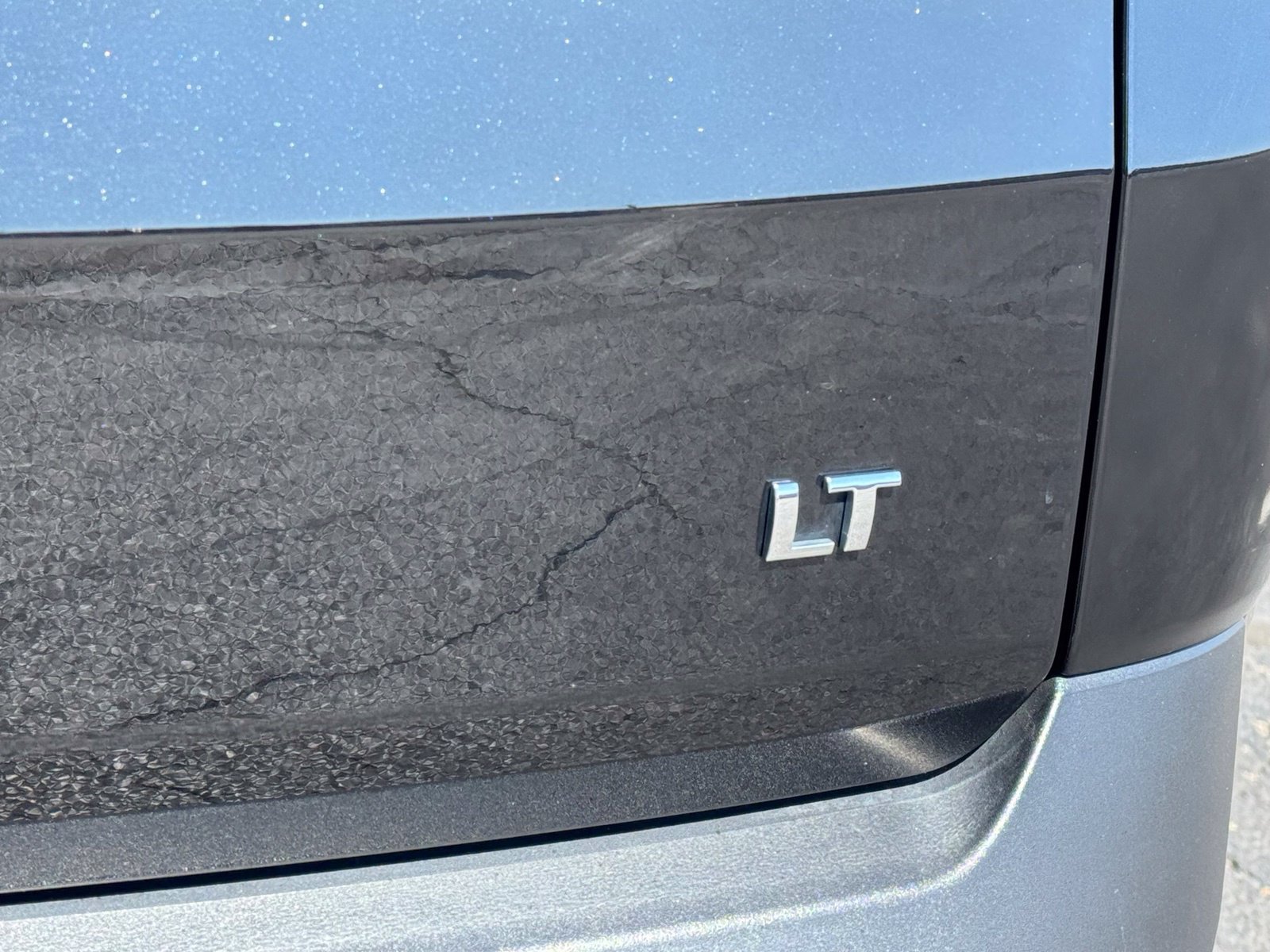 Used 2023 Chevrolet Traverse LT FWD image 60