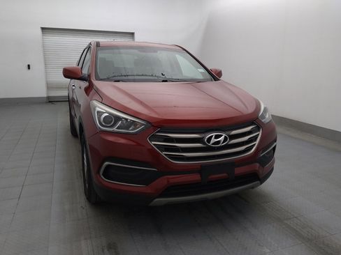 Used 2018 Hyundai Santa Fe Sport image 14