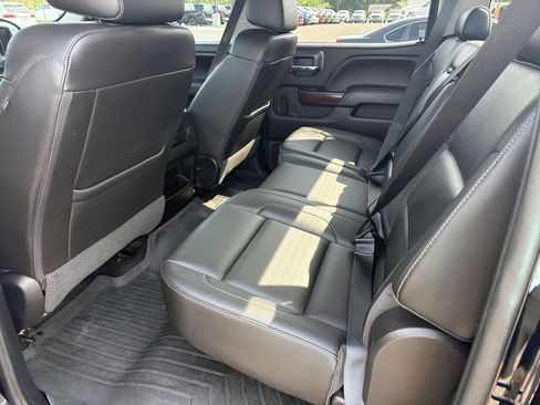Used 2019 GMC Sierra 2500 SLT AWD/4WD image 26