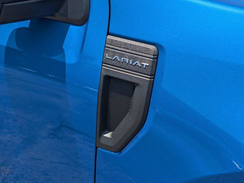 New 2026 Ford Maverick Lariat AWD/4WD image 16