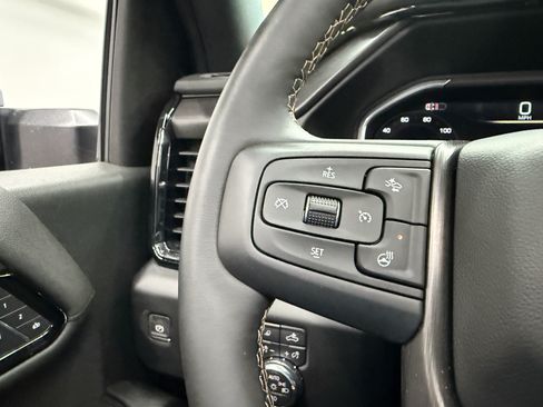 Used 2026 GMC Sierra 2500 AT4 w/ AT4 Premium Plus Package AWD/4WD image 16