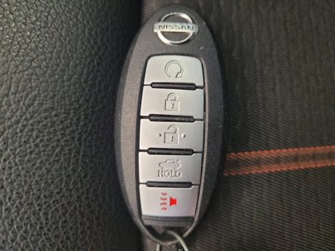 Used 2021 Nissan Altima 2.5 SR FWD image 32